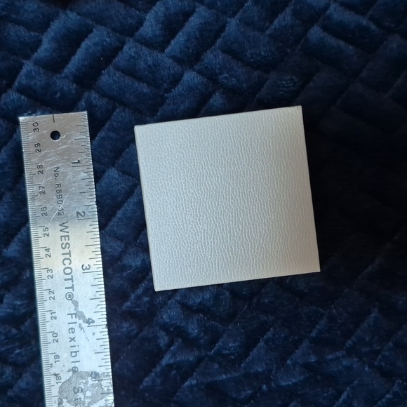 Pandora 3 Rings Empty Ring Box! - Picture 4 of 8